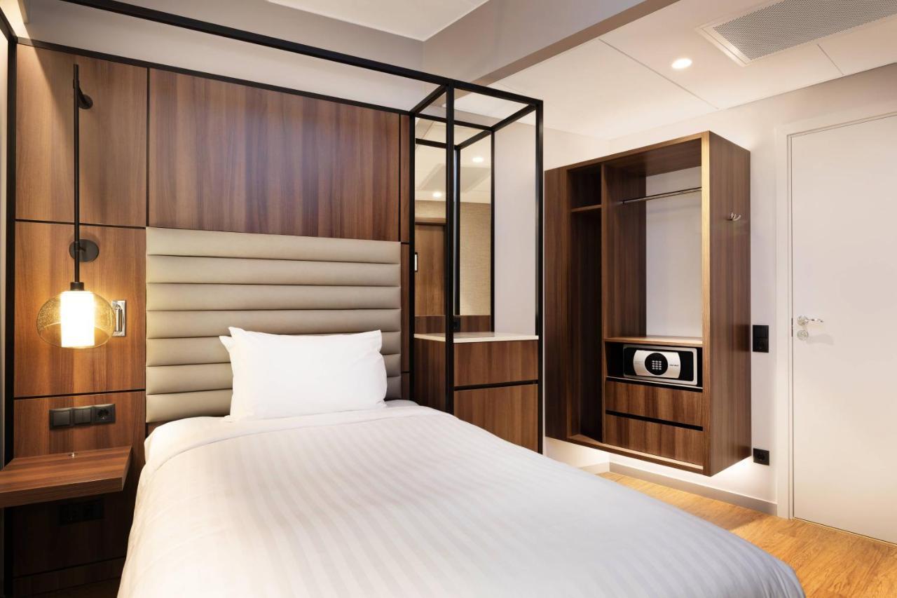 Hotell Ac By Marriott Stockholm Ulriksdal 4*