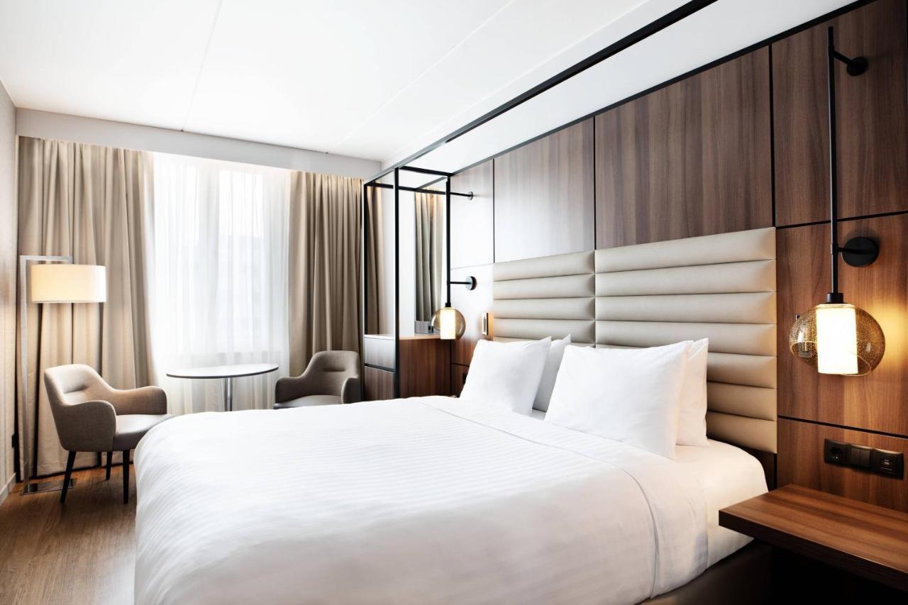 Ac By Marriott Stockholm Ulriksdal Solna