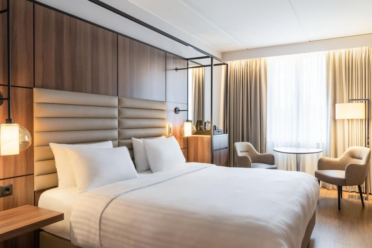 Hotell Ac By Marriott Stockholm Ulriksdal