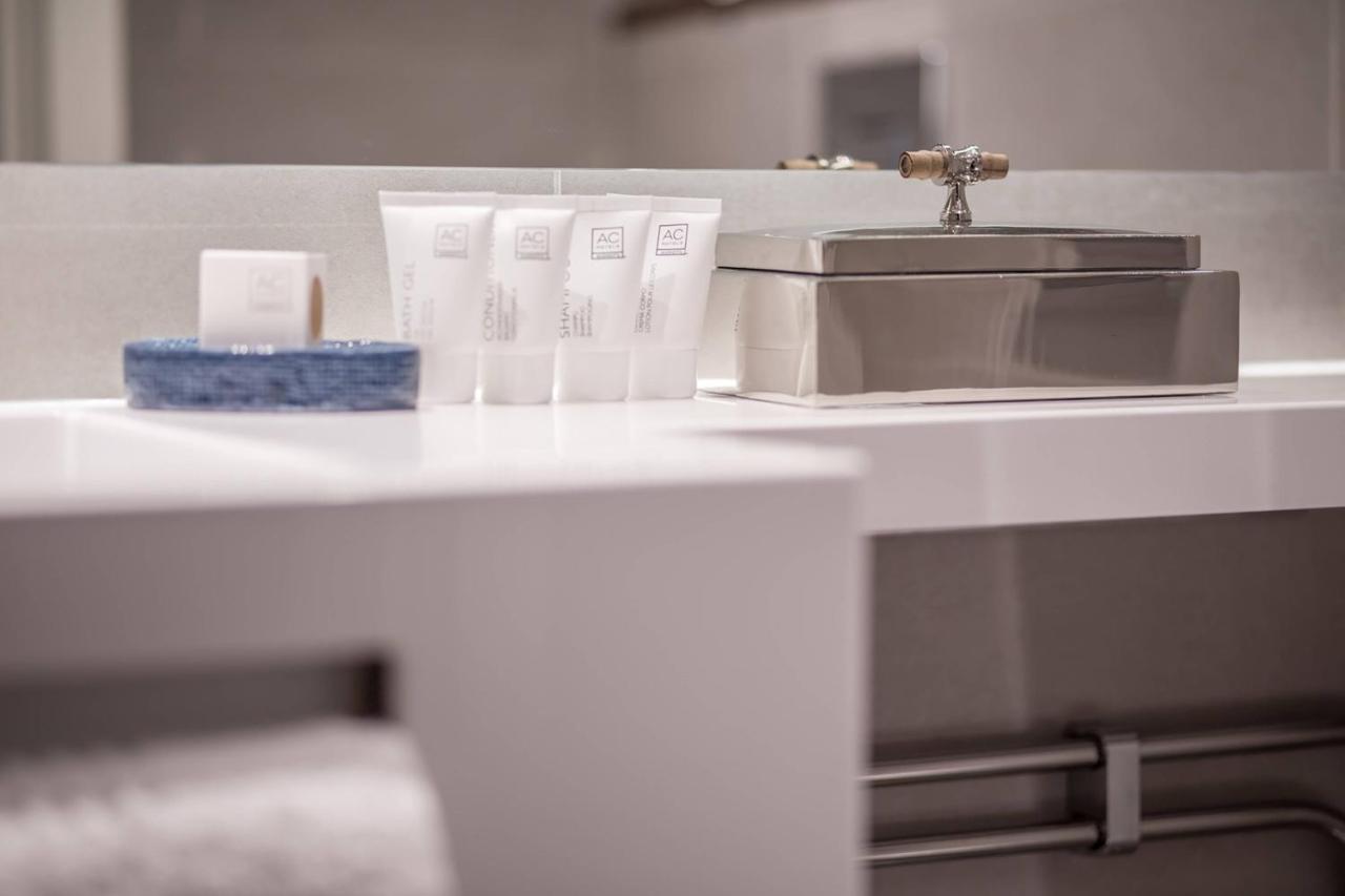 Ac By Marriott Stockholm Ulriksdal Solna