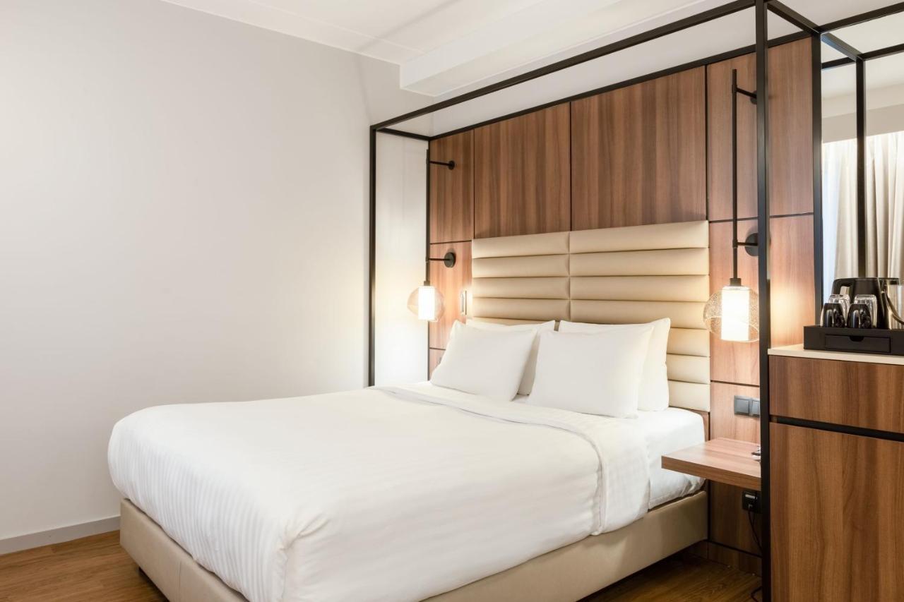 Ac By Marriott Stockholm Ulriksdal Hotel Solna