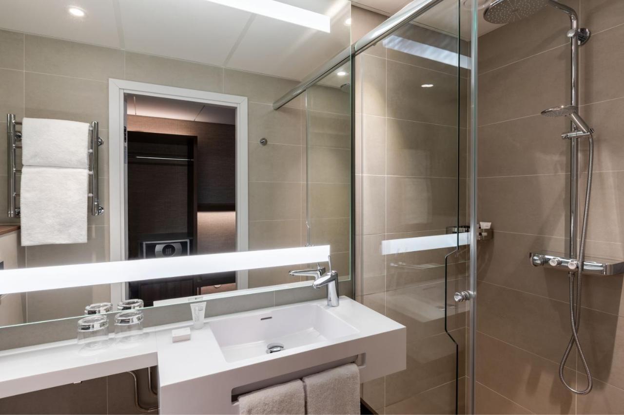 Hotell Ac By Marriott Stockholm Ulriksdal