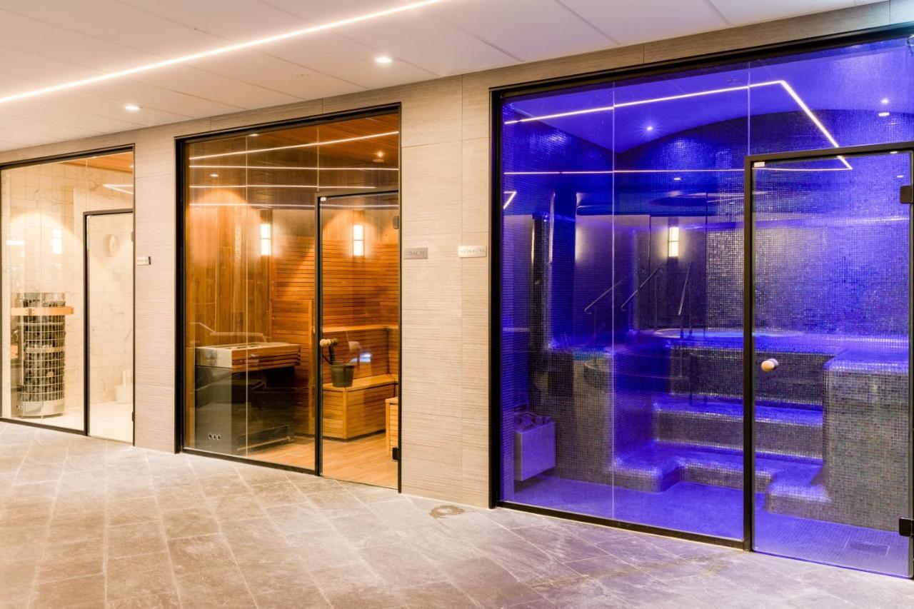 Hotell Ac By Marriott Stockholm Ulriksdal 4*