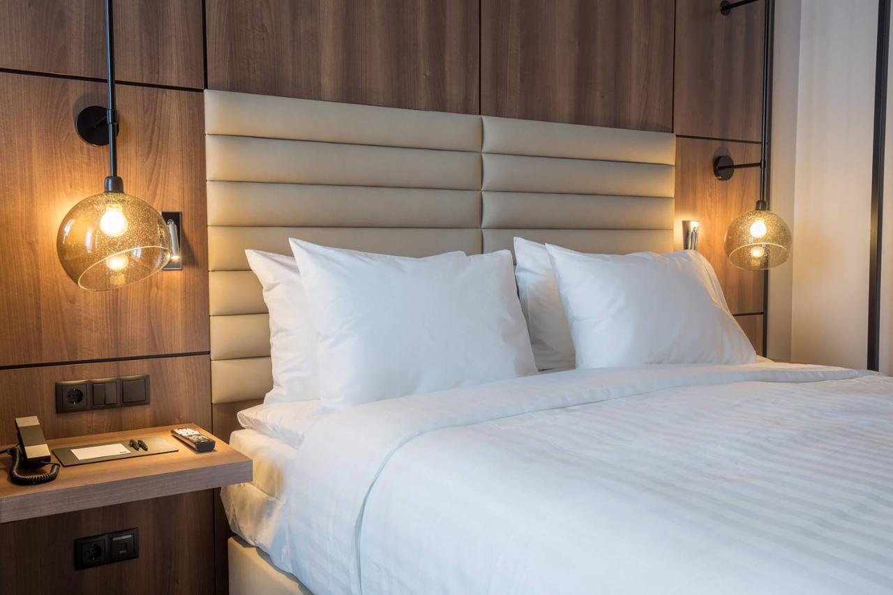 Hotel Ac By Marriott Stockholm Ulriksdal Solna