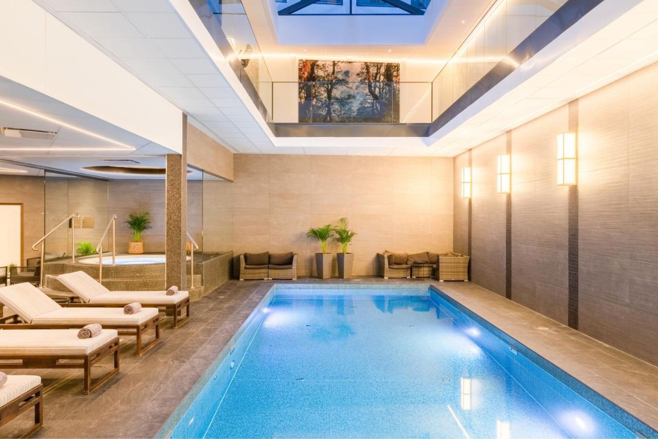 Ac By Marriott Stockholm Ulriksdal