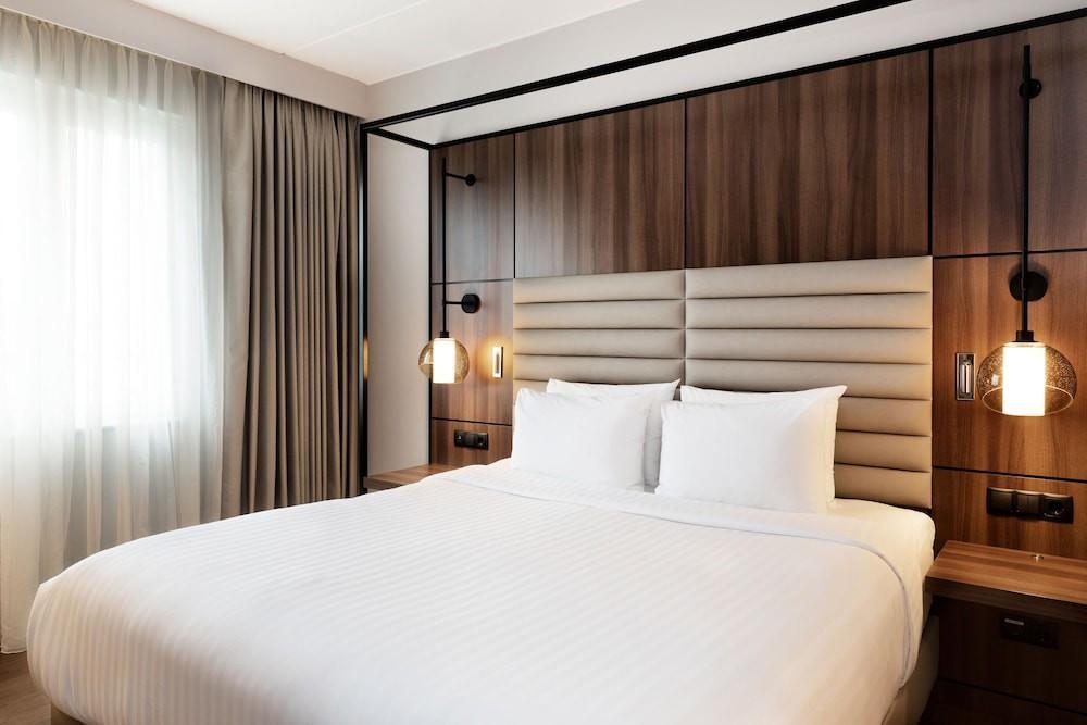 Hotell Ac By Marriott Stockholm Ulriksdal