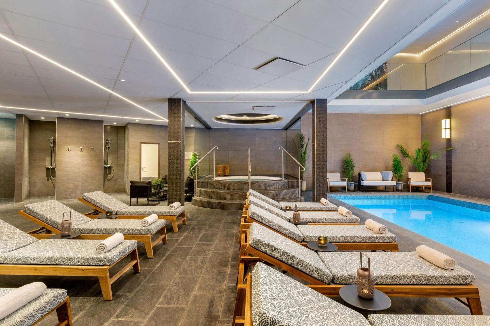 Ac By Marriott Stockholm Ulriksdal 4*