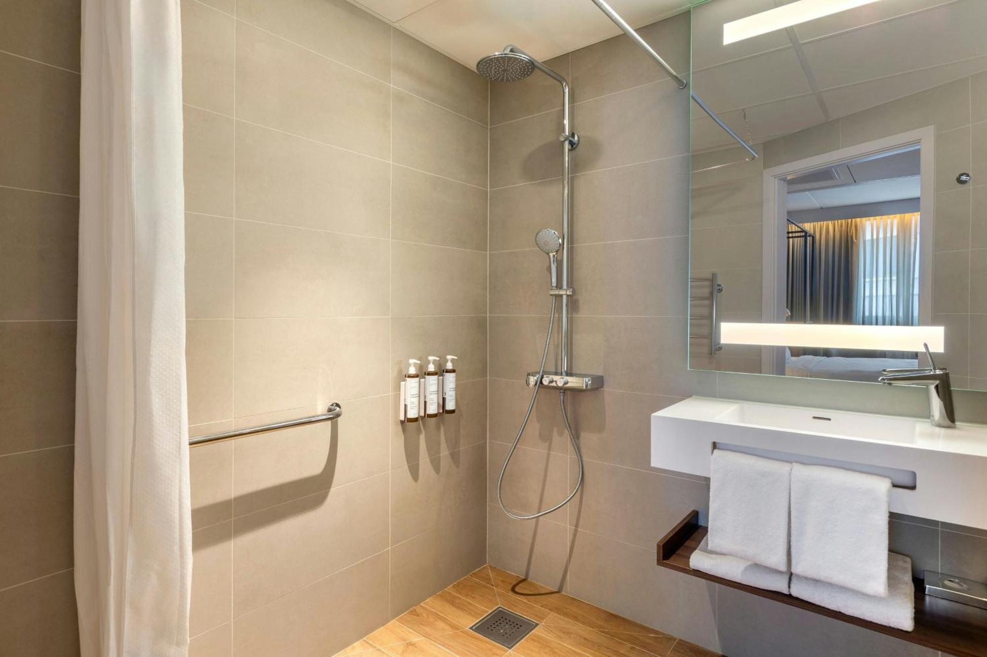 Ac By Marriott Stockholm Ulriksdal Solna