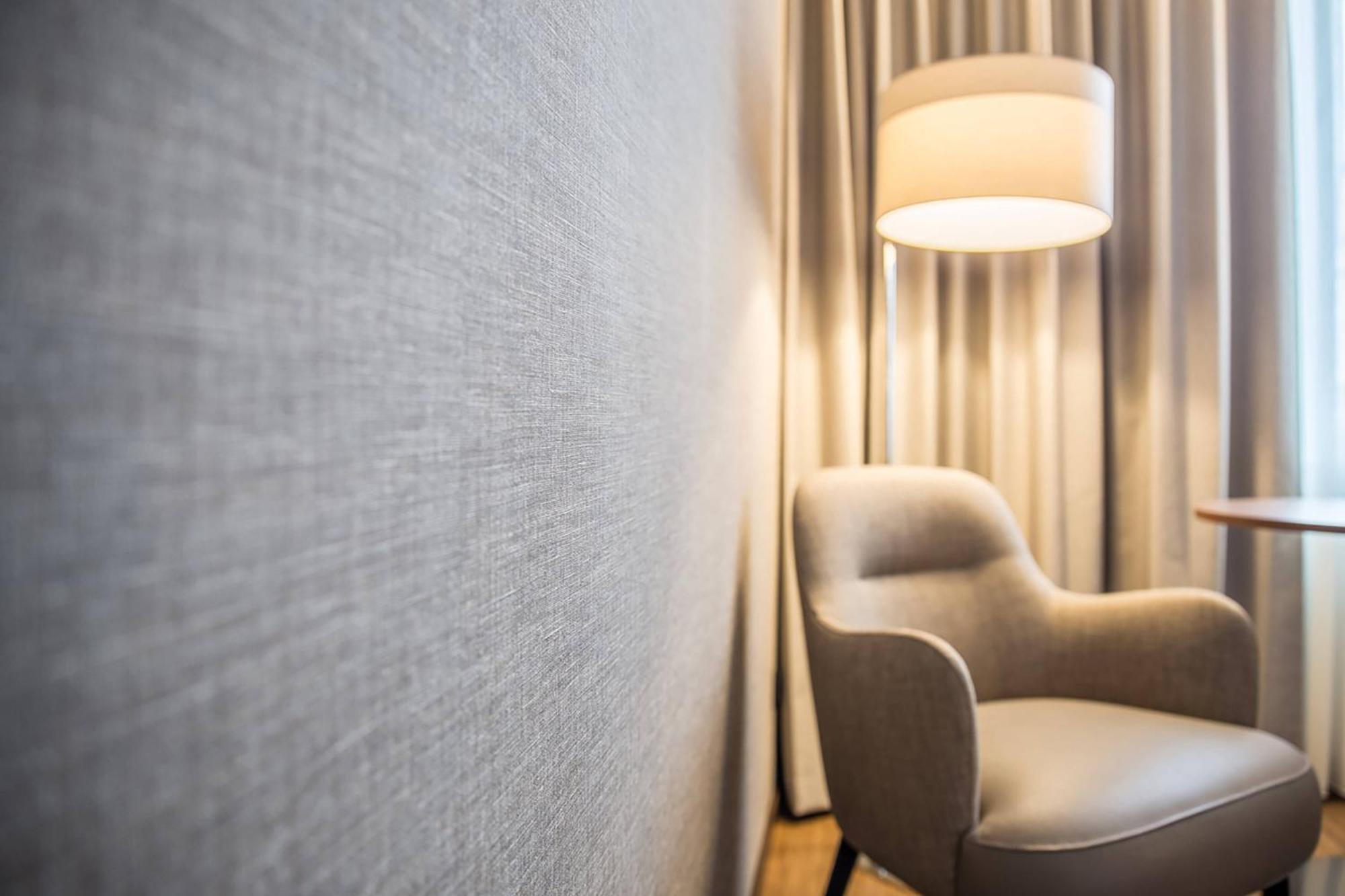 Ac By Marriott Stockholm Ulriksdal 4* Solna