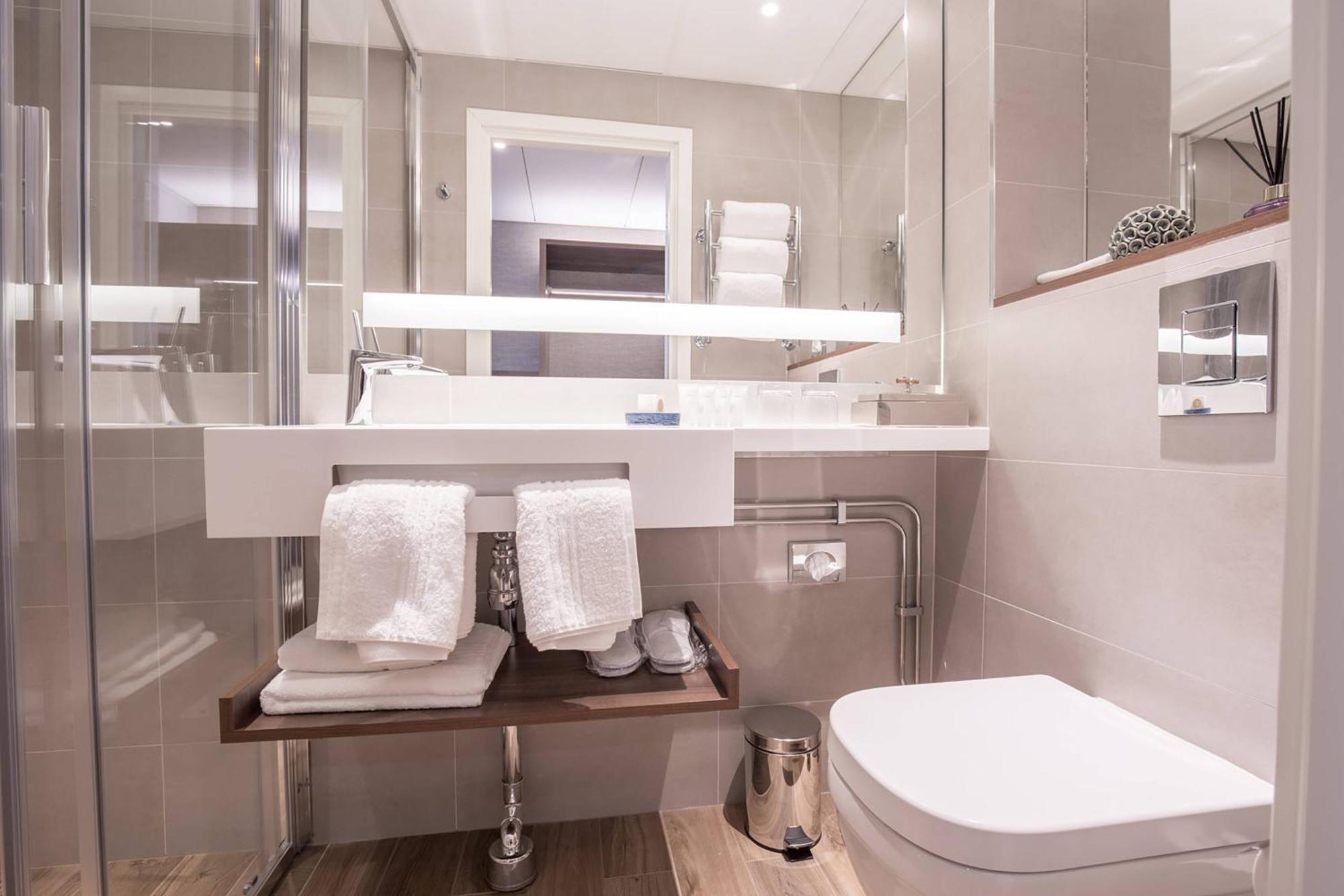 Hotell Ac By Marriott Stockholm Ulriksdal 4*