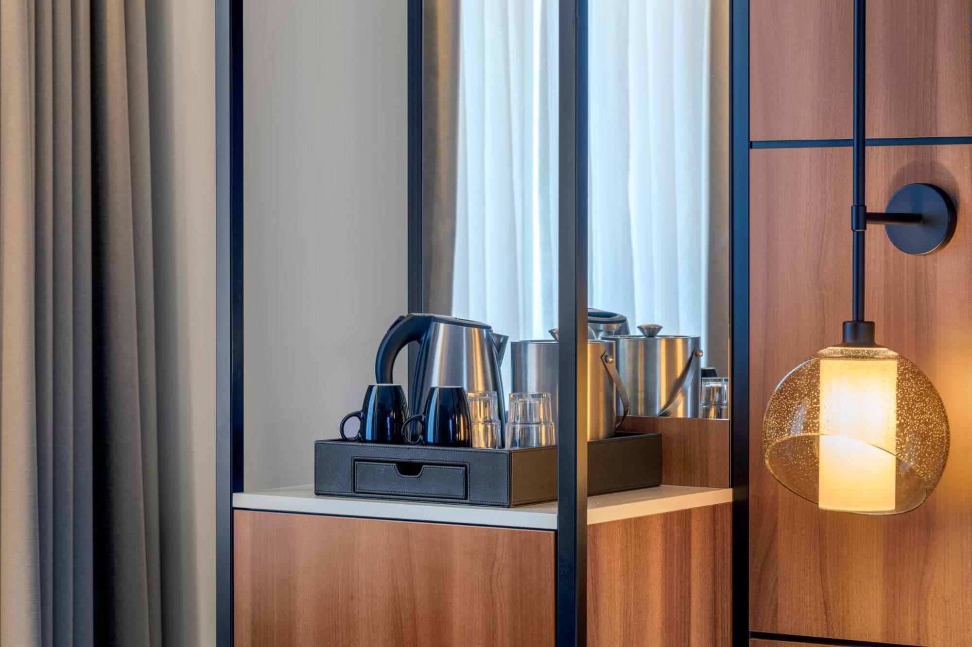 Hotell Ac By Marriott Stockholm Ulriksdal 4*
