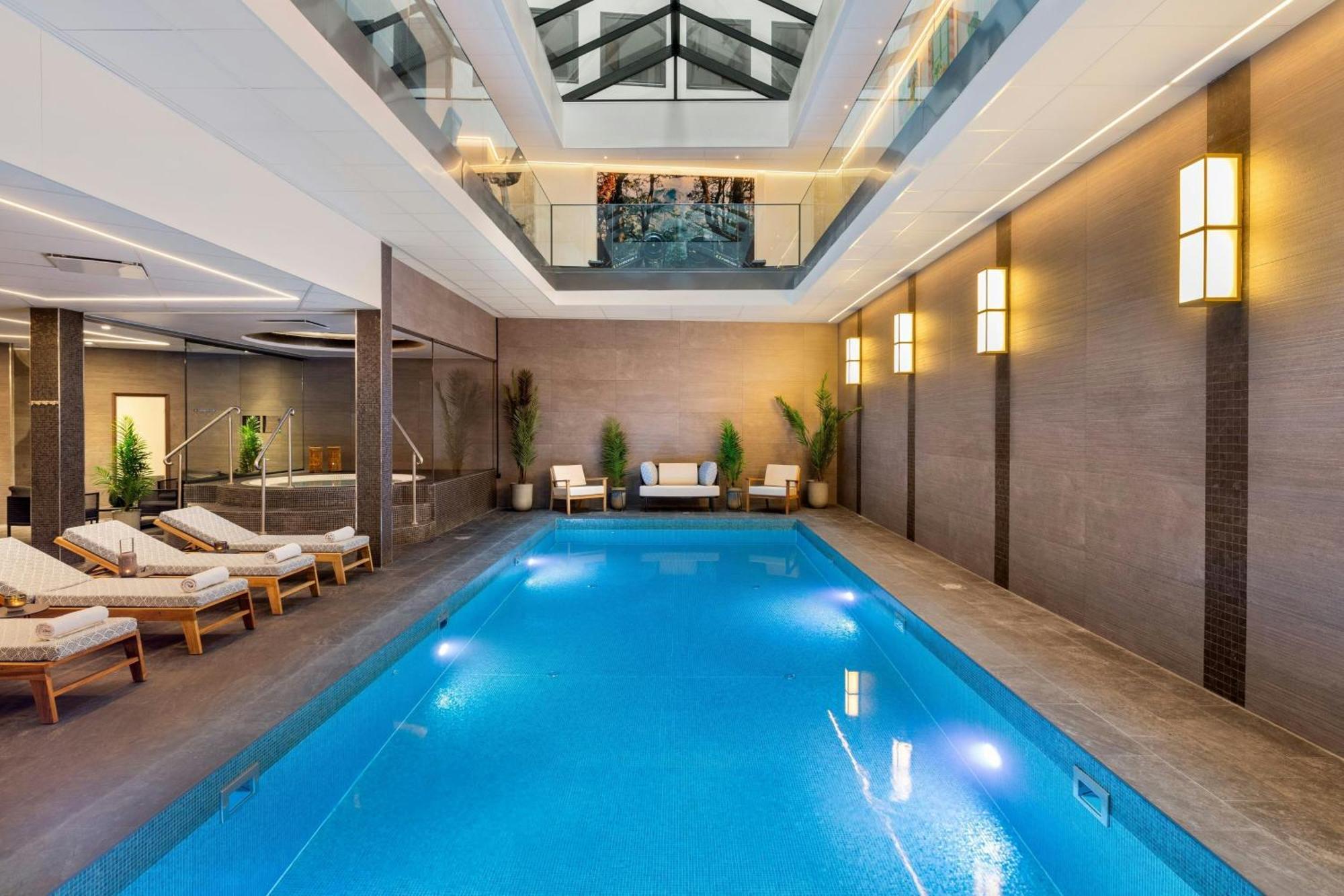 Ac By Marriott Stockholm Ulriksdal